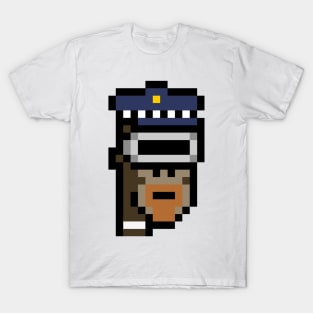 Nft Ape CryptoPunk T-Shirt